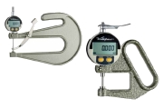 Dickenmessgerät mit Digitalanzeige FD 200-25-a KA20047-a