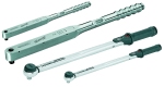 Profi- Drehmomentschlüssel Dremometer 6 - 30 Nm GD8554-01