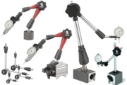 Präzisions-Magnet-Messstativ Fisso BASE-LINE Höhe: 277 mm H570-05