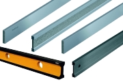 Aluminium-Flachlineal Doppel-T-förmig DIN 874/0 Z370000500