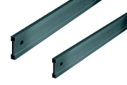 Aluminium-Flachlineal Doppel-T-förmig DIN 874/0 Z370000500