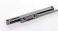 Mini-Längenmaßstab (Glasmaßstab) ''SENC50'' A54923711