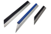 Haarlineal DIN 874 Z139950050