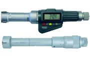 3 Punkt-Innenmessschraubensatz 6,0 - 12,0 mm, 0,001 mm V236800
