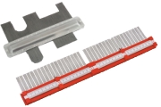 Konturenlehre - Profilabtaster Messbereich bis 150 mm R1401203