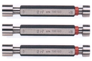 Grenzlehrdorn DIN 7162 und 7164 1,0 mm V370800010