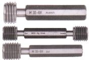 Grenzgewinde - Lehrdorn DIN 13 1,0 * 0,25 mm V390501