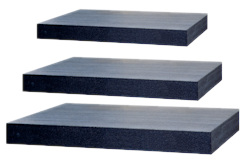 Messplatte Hartgestein ''IMPALA'' DIN 876 G�te 0 250 x 250 x 50 mm V260229