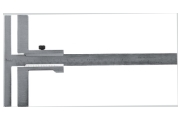 Anreiss- Messschieber 0 - 160 mm V337201
