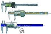 Digitaler Innennutenmessschieber, RS 232 C 20 - 170 mm V201078