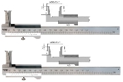 Innennuten - Messschieber 10 - 160 mm V201075