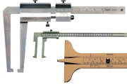 Bremstrommel- Messschieber  V205203