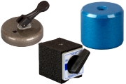 Magnetfuß für Messstativ, schaltbar R961101