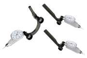 Zentrierhalter für Fühlhebelmeßgeräte R1381101