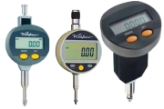 Digitalmessuhr MD 12 T 0 - 12,5 mm KA40400