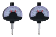 Feinzeiger Compika 101 0 - 0,5 mm KA300001