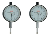 Zollmessuhr FZO T 0 - 0,04 inch KA10103