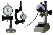 Zentrierhalter für Fühlhebelmessgeräte FH 8 KA50019