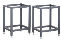 Untergestell f�r Richtplatte 400 x 400 mm V269102