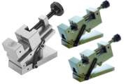 Sinus Maschinenschraubstock MTC84S01