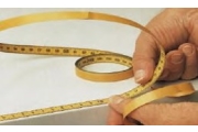 Massband selbstklebend 1000 mm V1211310100