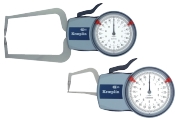 mechanisches Taschenmessgerät POCO 2K KPOCO-2K
