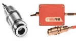 Infrarot Kompakt Sensor IKS-S-18  IK21800-4-1