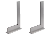Anschlagwinkel DIN 875 Genauigkeitsgrad 0 R7611002