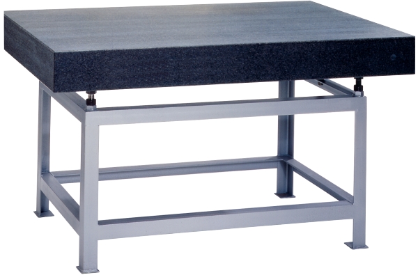 Messplatten aus Naturhartgestein DIN 876/0 2000mm x 1500mm x 300mm Messplatten aus Naturhartgestein DIN 876/0 2000mm x 1500mm x 300mm