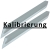 Kalibrierung inkl. Zertifikat Haarlineal bis 200 mm LW-307-01