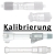 Kalibrierung inkl. Zertifikat Innenmessschraube bis 100 mm LW-208-01