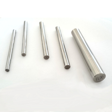 Einzelprüfstifte, ±1,0 µm, Länge 40 mm 0,51 mm - 1,00 mm