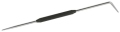 Rei�nadel mit Hartmetallspitzen  R156101