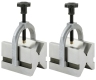 Geh�rtete Doppel - Prismen - Paare 50 x 40 x 40 mm R881101