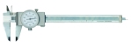 Messschieber mit Messuhr- Anzeige DIN 862 6 inch V200081