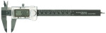 Elektronisch digitaler Messschieber, RS 232C 0 - 100 mm (0 - 4 inch) V202000