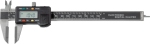 Digitaler Messschieber, RS 232C, ''ABS'' 0 - 150 mm (0 - 6 inch) V202020