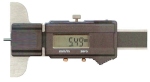 Elektronischer Digital -Reifenprofil- Tiefenmesser 0 - 25 mm V214440