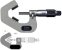 V-Amboss Mikrometer 3 Nuten 60� DIN 863 1 - 15 mm V230080