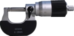 B�gel - Messschraube mit gro�er Trommel DIN 863 0 - 25 mm V230351