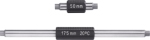 Einstellma� DIN 863 25 mm lang V2309302