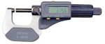 Digitale B�gelmessschraube, RS 232 C, IP54 0 - 25 mm V231021