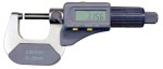 Digitale B�gelmessschraube, RS 232 C 0 - 25 mm V231041
