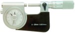Feinzeiger Messschraube DIN 863 0 - 25 mm V231390