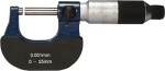 B�gelmessschraube, parallaxfrei DIN 863 0 - 25 mm V231401