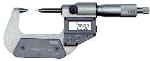Digitale Messschraube mit spitzen Messfl�chen 0 - 25 mm V232971