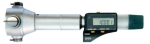 Digi 3-Punkt Innenmessschraube 50 - 70 mm, 0,001 mm V236611