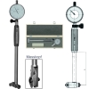 Innenfeinmessger�te-Satz mit Messuhr 10 - 18 mm V237002