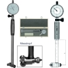 Innenfeinmessger�te-Satz mit Messuhr 35 - 50 mm V237004
