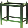 Untergestell f�r Kontroll- und Pr�fplatte 400 x 400 mm V269018